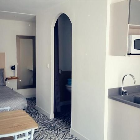 Studio Aux Portes D' Amiens Cagny  Экстерьер фото