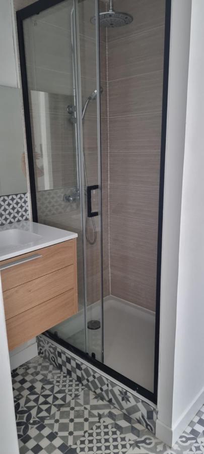 Studio Aux Portes D' Amiens Cagny  Экстерьер фото
